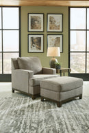 Kaywood Living Room Set - Watson's 87 Furniture (Middlefield,OH)