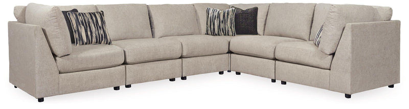 Kellway Sectional - Watson's 87 Furniture (Middlefield,OH)