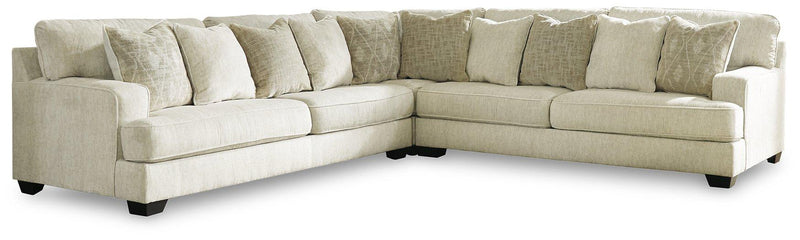 Rawcliffe Living Room Set - Watson's 87 Furniture (Middlefield,OH)