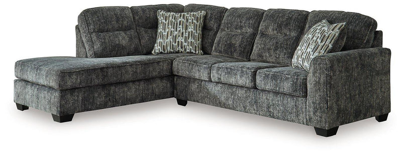 Lonoke Living Room Set - Watson's 87 Furniture (Middlefield,OH)