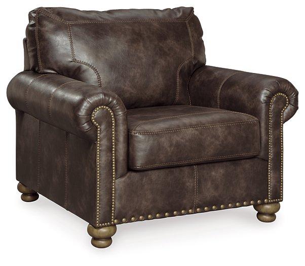 Nicorvo Living Room Set - Watson's 87 Furniture (Middlefield,OH)