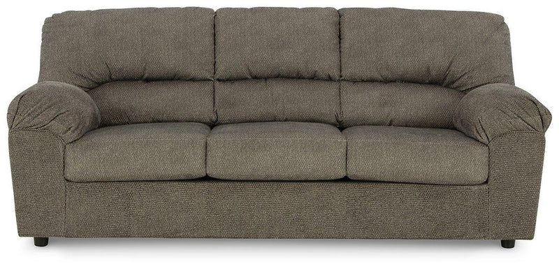 Norlou Living Room Set - Watson's 87 Furniture (Middlefield,OH)