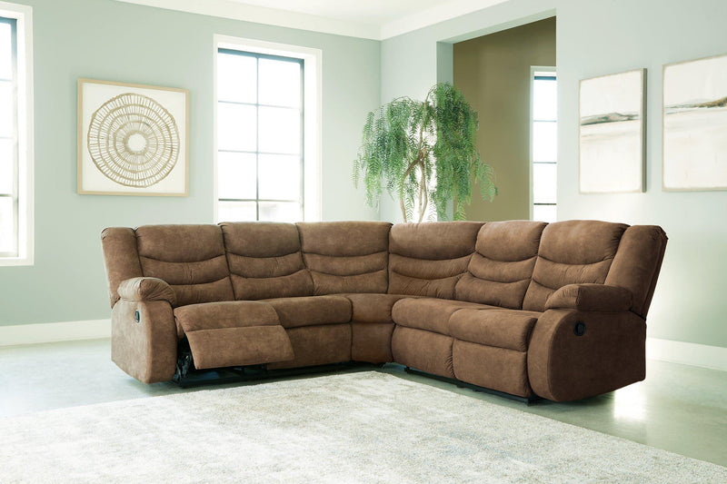 Partymate Living Room Set - Watson's 87 Furniture (Middlefield,OH)