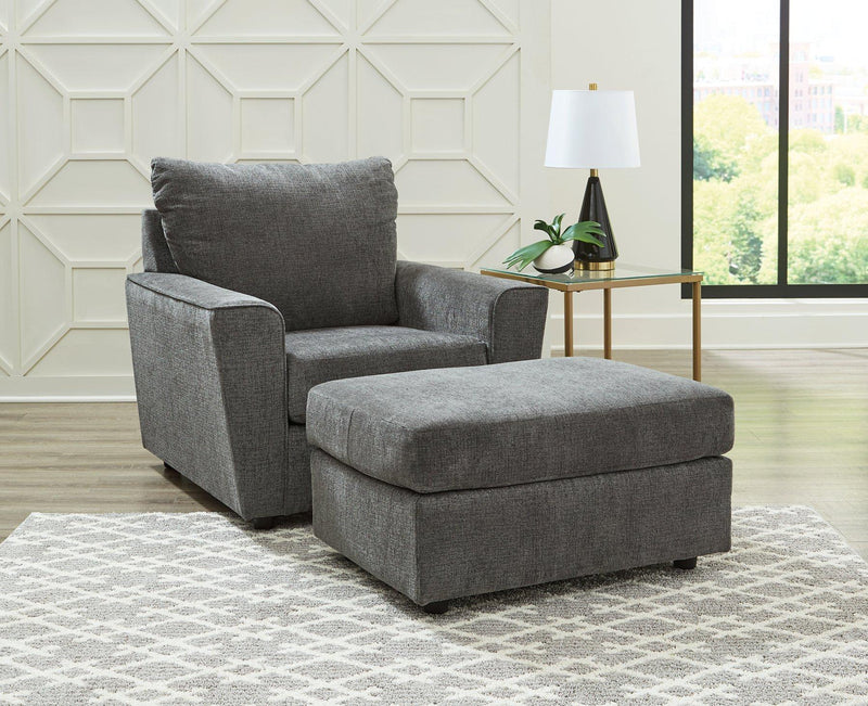 Stairatt Living Room Set - Watson's 87 Furniture (Middlefield,OH)