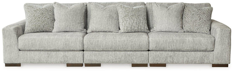 Regent Park Living Room Set - Watson's 87 Furniture (Middlefield,OH)