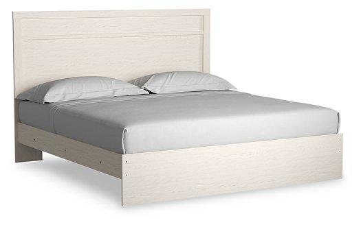 Stelsie Bedroom Set - Watson's 87 Furniture (Middlefield,OH)