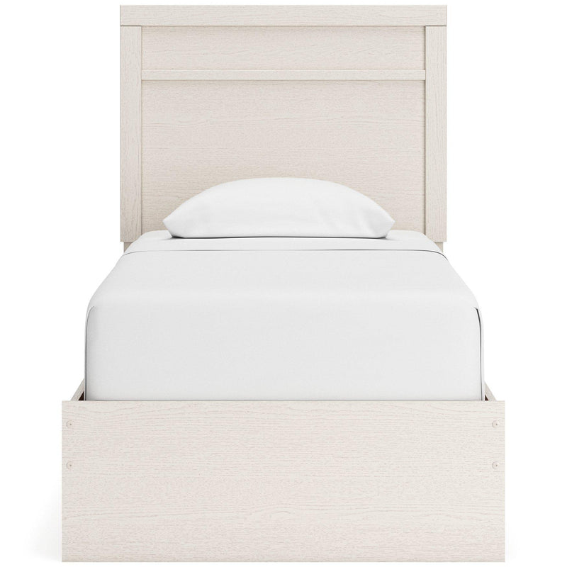Stelsie Bedroom Set - Watson's 87 Furniture (Middlefield,OH)