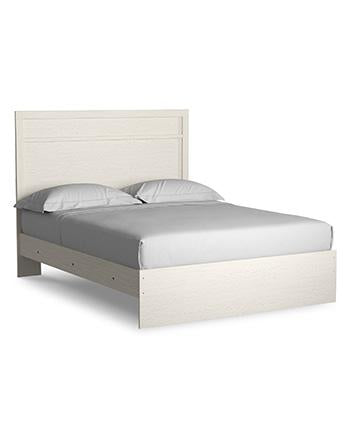 Stelsie Bedroom Set - Watson's 87 Furniture (Middlefield,OH)