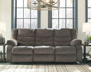 Tulen Reclining Sofa - Watson's 87 Furniture (Middlefield,OH)