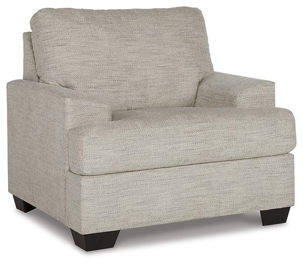 Vayda Living Room Set - Watson's 87 Furniture (Middlefield,OH)