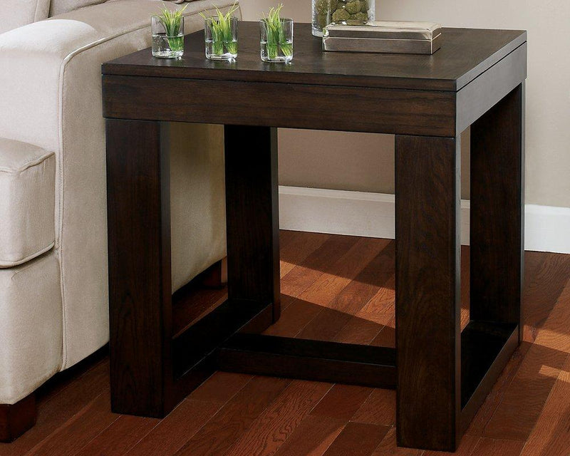 Watson End Table Set - Watson's 87 Furniture (Middlefield,OH)