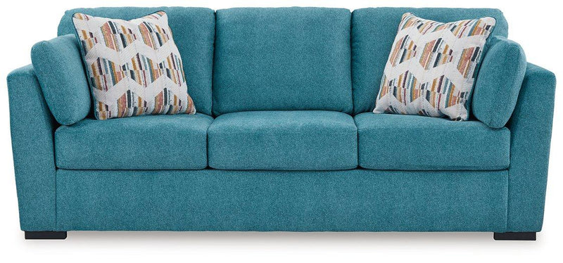 Keerwick Living Room Set - Watson's 87 Furniture (Middlefield,OH)