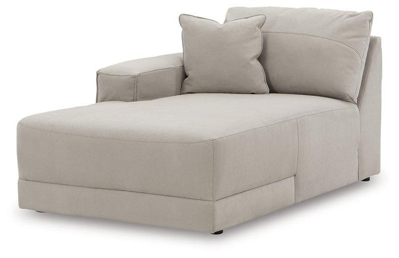 Next-Gen Gaucho Sectional Sofa with Chaise - Watson's 87 Furniture (Middlefield,OH)