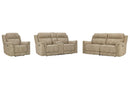 Next-Gen DuraPella Living Room Set - Watson's 87 Furniture (Middlefield,OH)