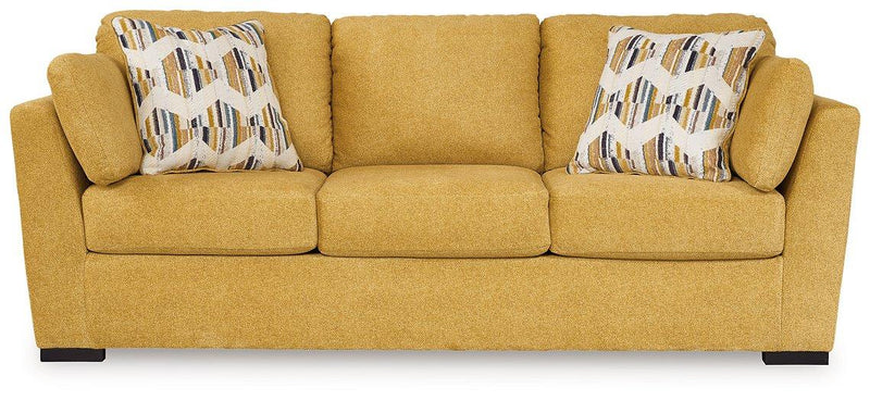 Keerwick Living Room Set - Watson's 87 Furniture (Middlefield,OH)