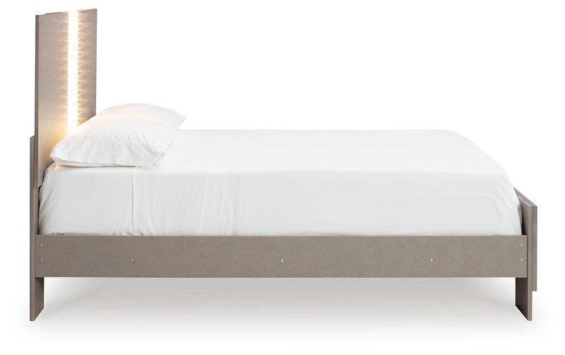 Surancha Bedroom Set - Watson's 87 Furniture (Middlefield,OH)