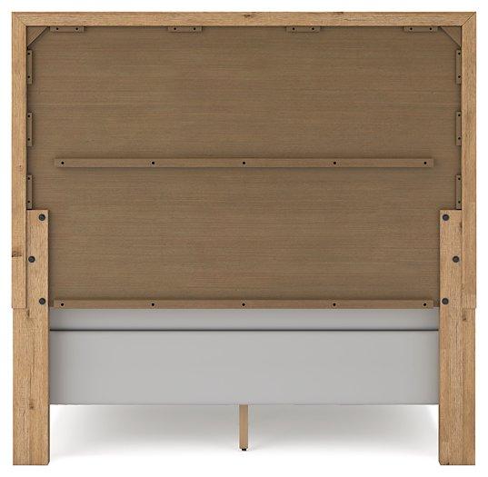 Galliden Bedroom Package - Watson's 87 Furniture (Middlefield,OH)