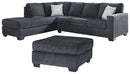 Altari Living Room Set - Watson's 87 Furniture (Middlefield,OH)