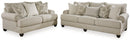 Asanti Living Room Set - Watson's 87 Furniture (Middlefield,OH)