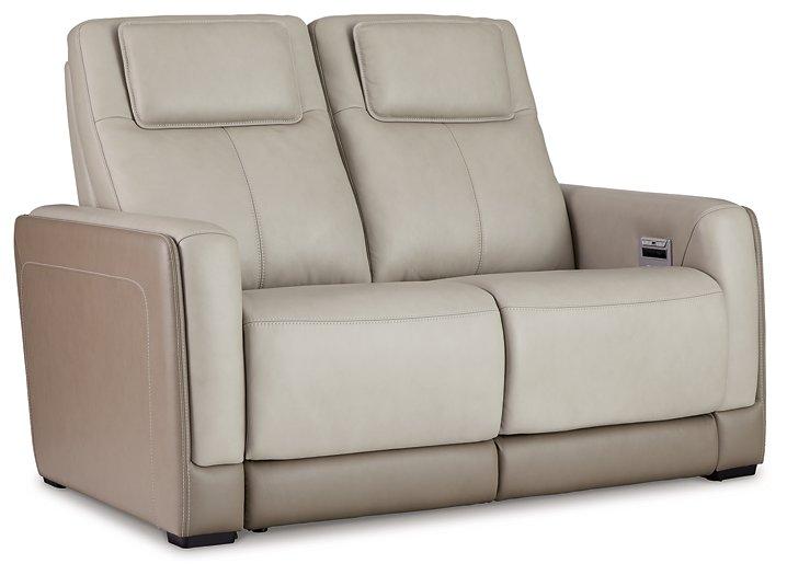Battleville Living Room Set - Watson's 87 Furniture (Middlefield,OH)