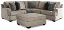 Bovarian Living Room Set - Watson's 87 Furniture (Middlefield,OH)
