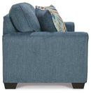 Cashton Loveseat - Watson's 87 Furniture (Middlefield,OH)