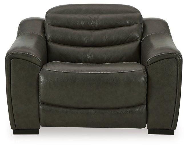 Center Line Living Room Set - Watson's 87 Furniture (Middlefield,OH)