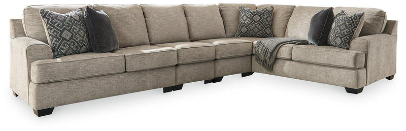 Bovarian Living Room Set - Watson's 87 Furniture (Middlefield,OH)
