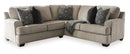 Bovarian Living Room Set - Watson's 87 Furniture (Middlefield,OH)