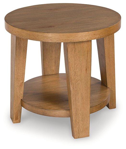 Kristiland Occasional Table Set - Watson's 87 Furniture (Middlefield,OH)