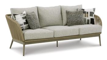 Swiss Valley Outdoor Upholstery Set - Watson's 87 Furniture (Middlefield,OH)