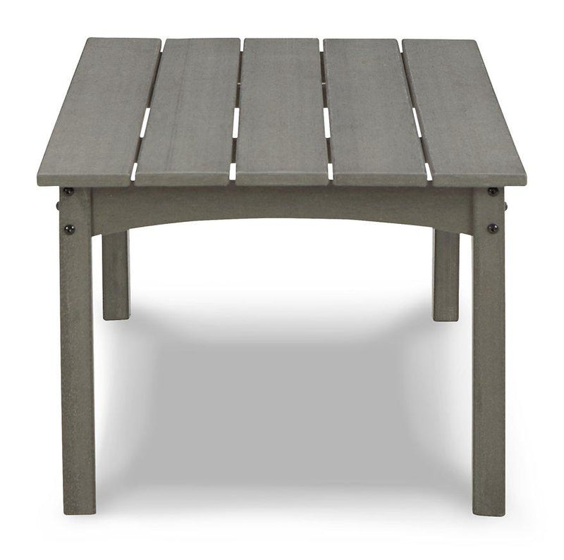 Visola Outdoor Sofa and Loveseat Set - Watson's 87 Furniture (Middlefield,OH)