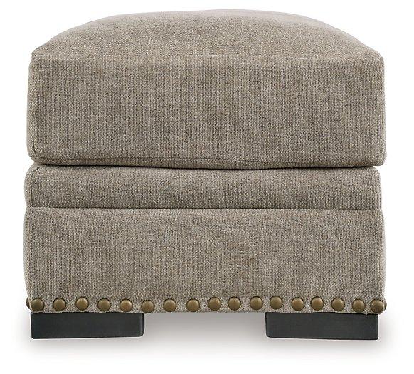 Galemore Living Room Set - Watson's 87 Furniture (Middlefield,OH)