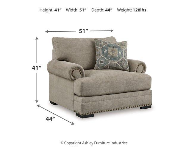 Galemore Living Room Set - Watson's 87 Furniture (Middlefield,OH)