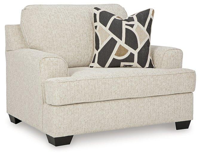 Heartcort Living Room Set - Watson's 87 Furniture (Middlefield,OH)