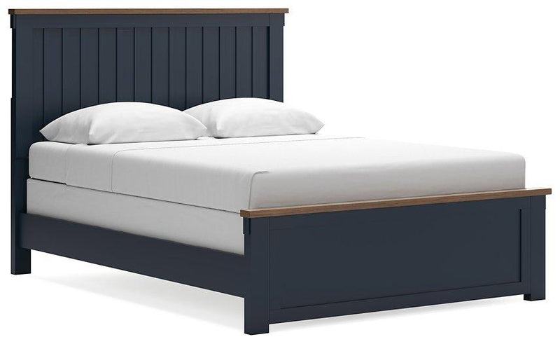 Landocken Bedroom Package - Watson's 87 Furniture (Middlefield,OH)