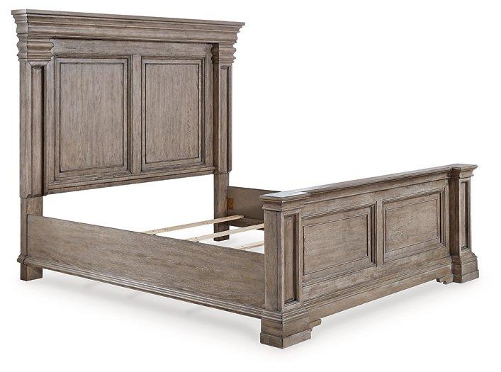 Blairhurst Bedroom Set - Watson's 87 Furniture (Middlefield,OH)