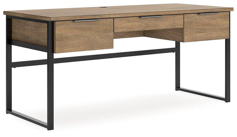 Montia Home Office Set - Watson's 87 Furniture (Middlefield,OH)