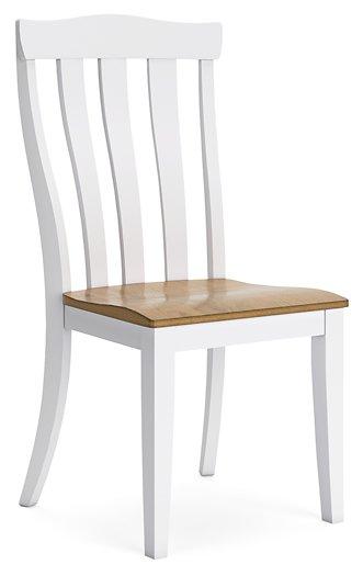 Ashbryn Dining Set - Watson's 87 Furniture (Middlefield,OH)
