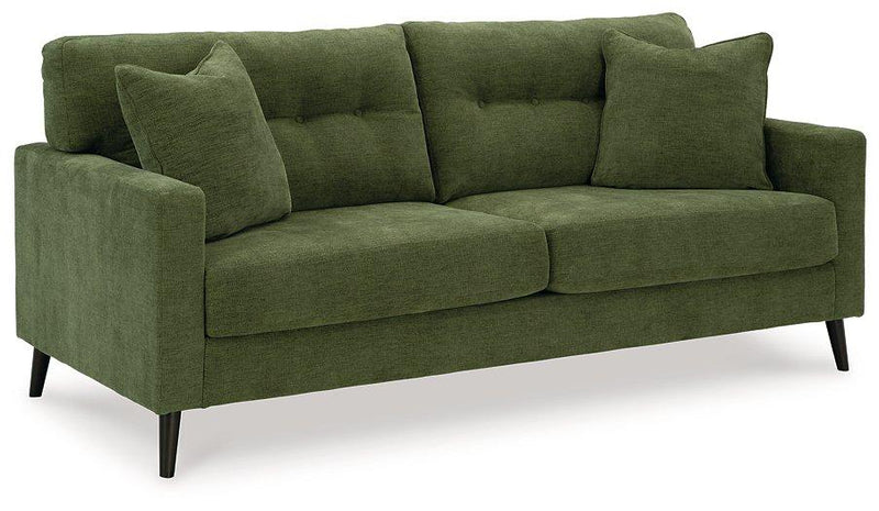 Bixler Living Room Set - Watson's 87 Furniture (Middlefield,OH)