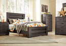 Brinxton Bed - Watson's 87 Furniture (Middlefield,OH)