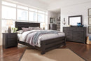 Brinxton Bed - Watson's 87 Furniture (Middlefield,OH)