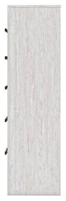 Cayboni Chest of Drawers - Watson's 87 Furniture (Middlefield,OH)