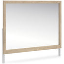 Cielden Bedroom Mirror - Watson's 87 Furniture (Middlefield,OH)