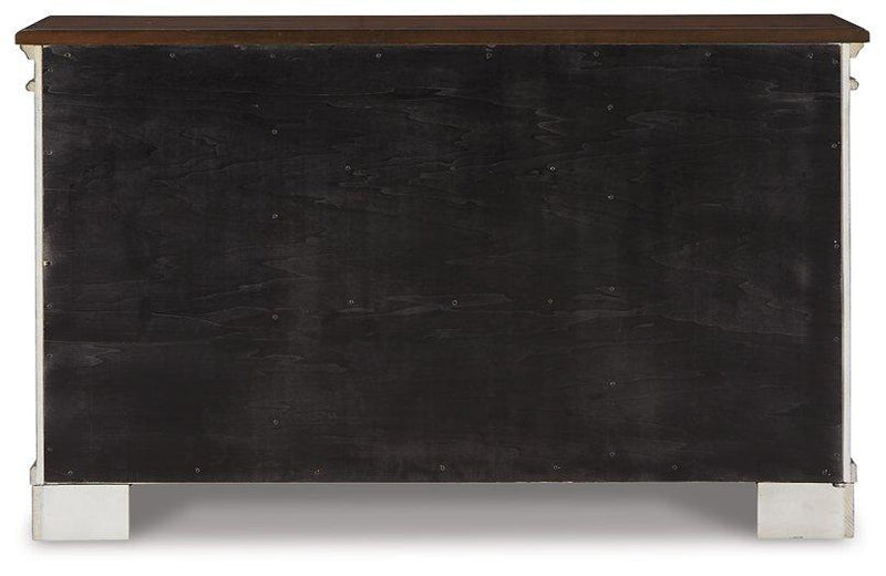 Lodenbay Dining Server - Watson's 87 Furniture (Middlefield,OH)