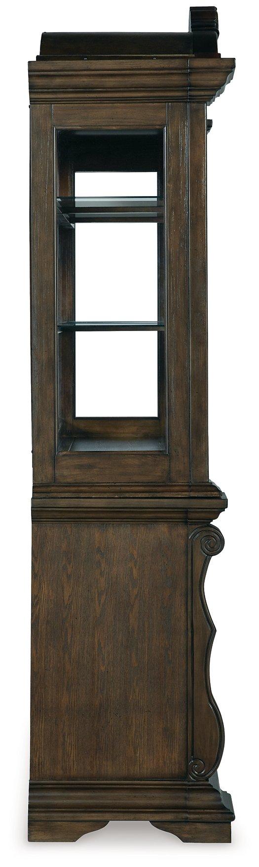 Maylee Dining Room Set - Watson's 87 Furniture (Middlefield,OH)