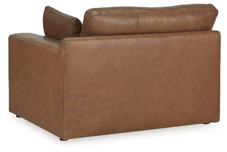 Emilia 3-Piece Sectional Sofa - Watson's 87 Furniture (Middlefield,OH)