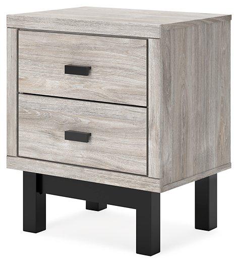 Vessalli Bedroom Set - Watson's 87 Furniture (Middlefield,OH)