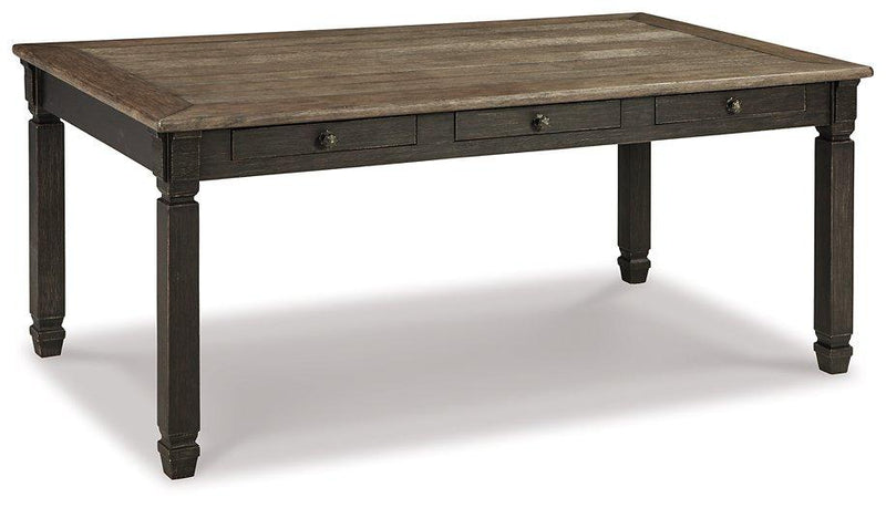 Tyler Creek Dining Set - Watson's 87 Furniture (Middlefield,OH)