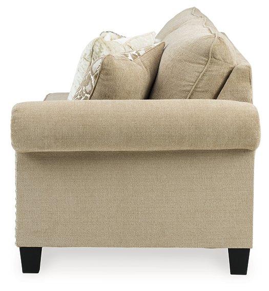 Dovemont Living Room Set - Watson's 87 Furniture (Middlefield,OH)
